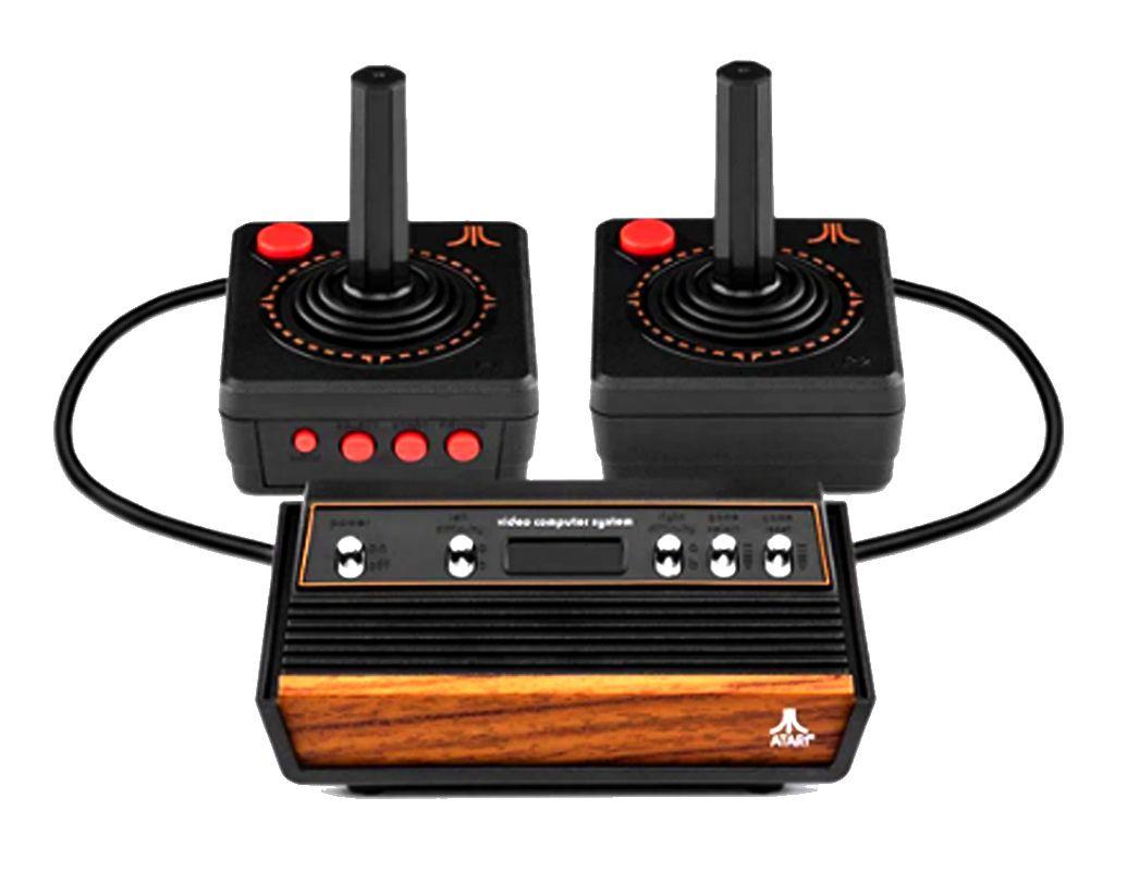 Imagem do produto CONSOLE ATARI FLASHBACK