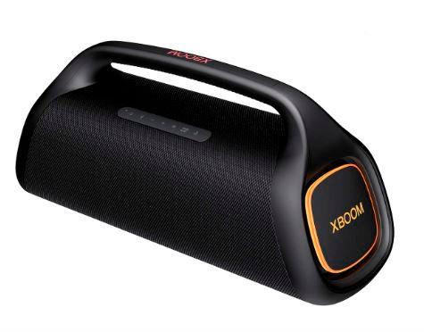 Imagem do produto CAIXA  XBOOM 