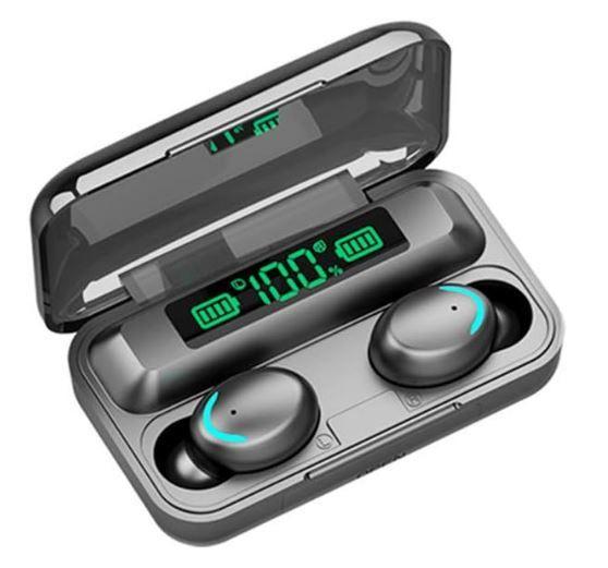 Imagem do produto FONES SEM FIO BTUTY WIRELESS