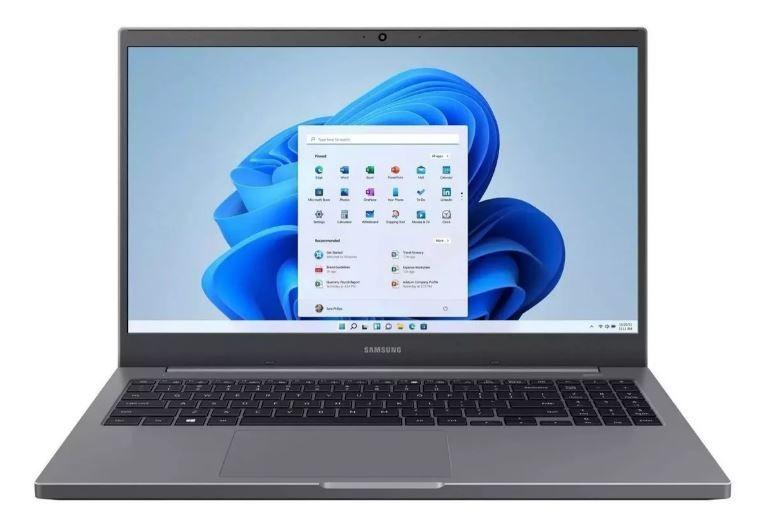 Imagem do produto NOTEBOOK