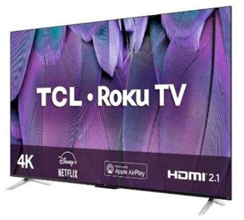 Imagem do produto Smart TV LED 50" 