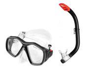 Imagem do produto KIT MERGULHO MÁSCARA E SNORKEL