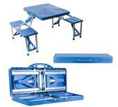 Imagem do produto MESA CAMPING 