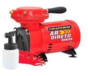 Imagem do produto COMPRESSOR AR DIRETO  