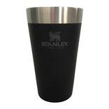 Imagem do produto COPO TÉRMICO MATTE BLACK 0,473L