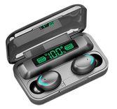Imagem do produto FONES SEM FIO BTUTY WIRELESS