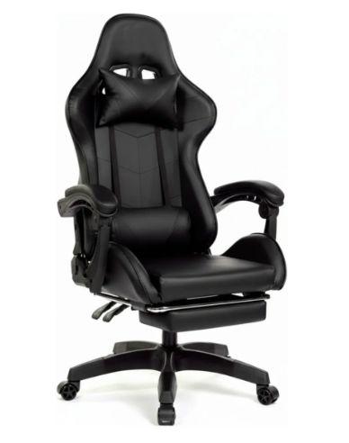 Imagem do produto CADEIRA GAMER ERGONÔMICA